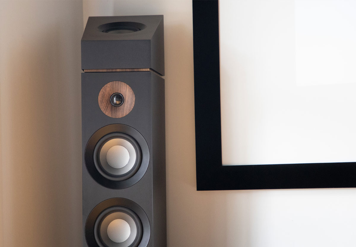 Upfiring vs Ceiling Speakers - Whats better for ATMOS?