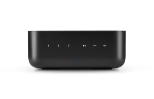 Denon Home AMP Compact Wireless Streaming Amplifier - Front View