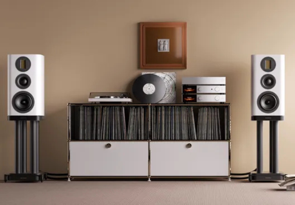 Image Sourced from Wharfedale