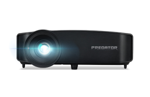 Acer Predator GD711 4K UHD 3D Home Theatre Gaming Projector | 4000 Lumens | 240 Hz Gaming | Lamp-free LED