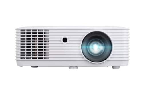 Acer Vero VL-710 4K UHD 3D Laser Home Theatre Projector 
Front