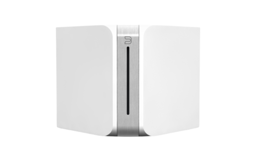 Bluesound Vault V500 Music Player - Gloss Black *B-Stock* - Network Storage Drive