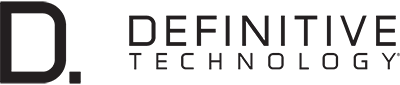Definitive Technology