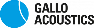 Gallo Acoustics | Innovative High-Performance Speakers for Audiophiles