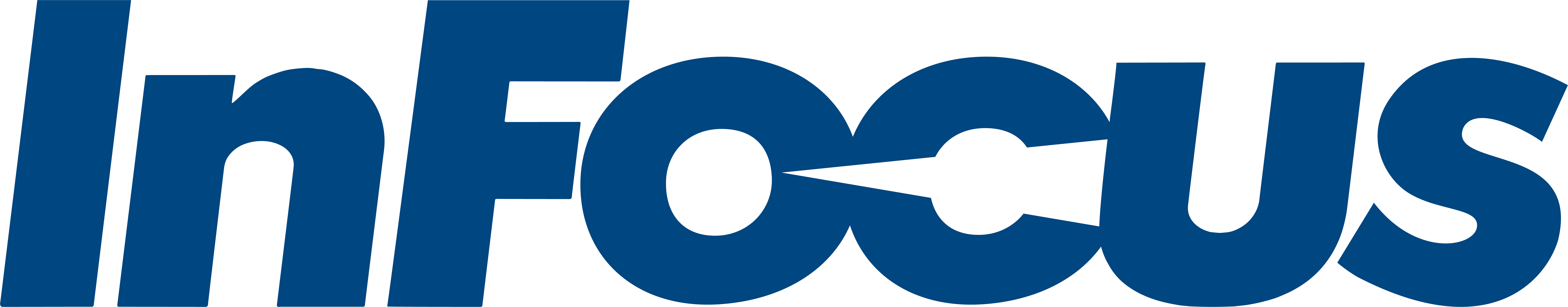 InFocus | High-Quality Projectors & Display Solutions