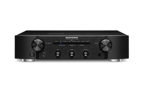 Marantz PM6006 Stereo Integrated Amplifier - Black *B-Stock*