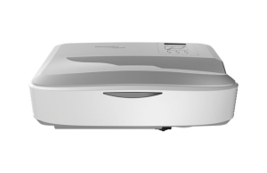 Optoma ZU500USTe WUXGA UST Ultra-Short-Throw Laser Projector