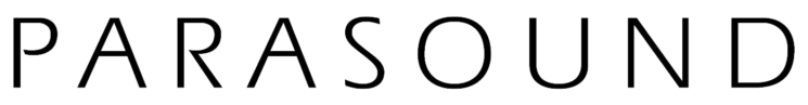 Parasound | High-Performance Amplifiers & Audio Components