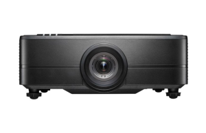 Optoma ZU820TST WUXGA Professional Short Throw Laser Projector Front View